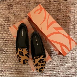 Via Spiga flats size 6.5